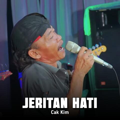 Jeritan Hati album art