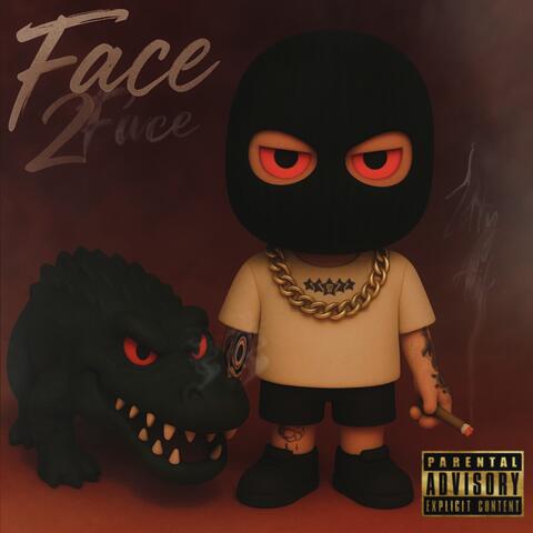 FACE TO FACE (switch up) album art