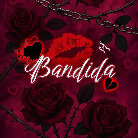Bandida album art
