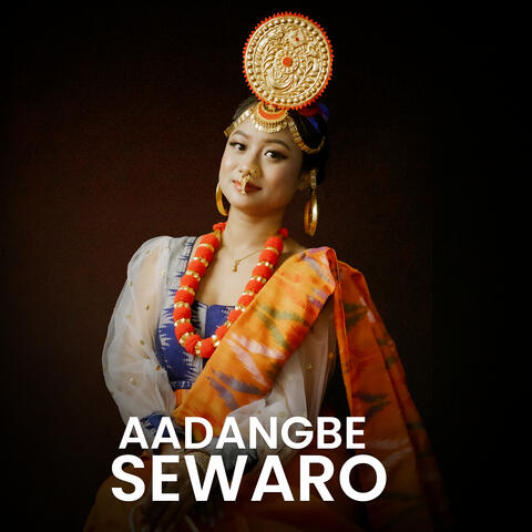 Aadangbe Sewaro album art