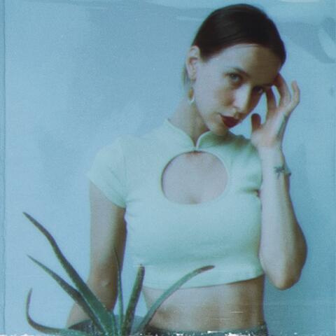 It didn't work album art