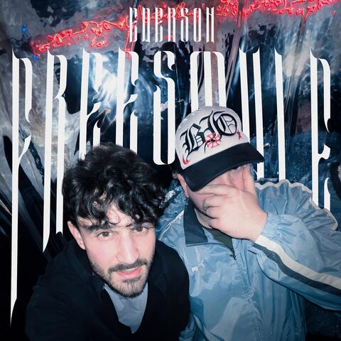 EDERSON FREESTYLE album art