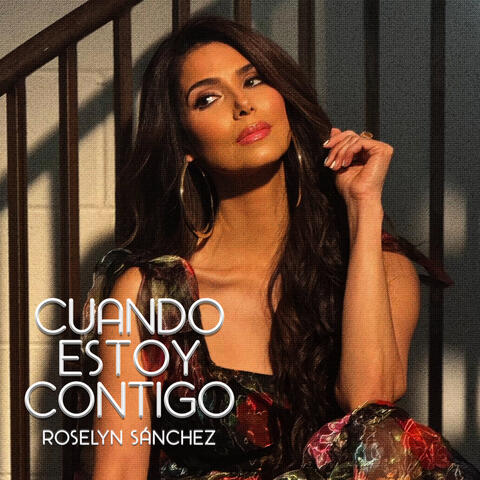 Cuando Estoy Contigo album art