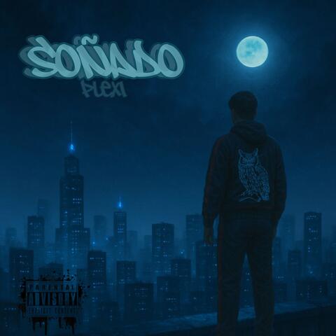 Soñado album art