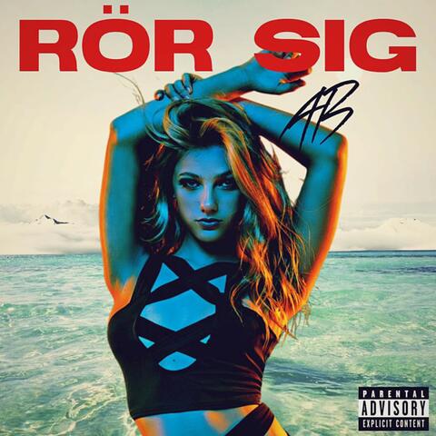 Rör sig album art