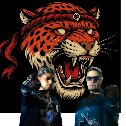 LEGADO DEL GUERRERO NAK MUAY album art