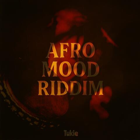 Afro Mood Riddim album art