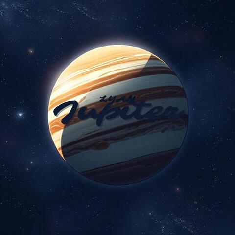 Jupiter album art