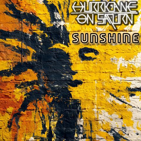 Sunshine album art