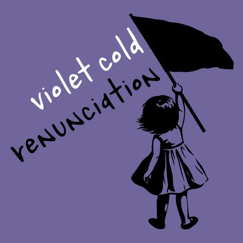 Renunciation album art