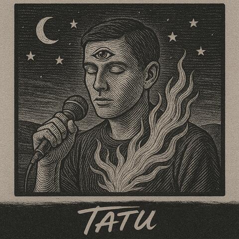 ((( AFUEGO ))) album art