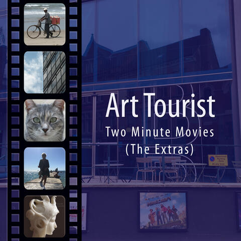 Two Minute Movies (The Extras) album art