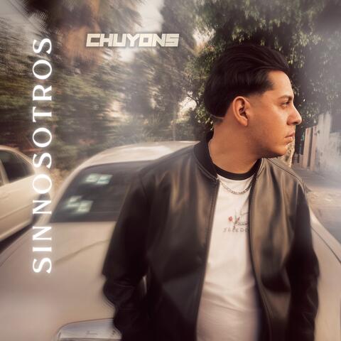 SIN NOSOTROS album art