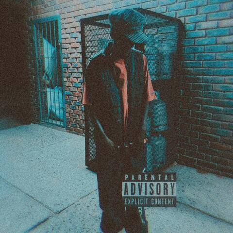 My respect album art