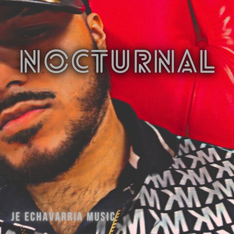 Nocturnal album art
