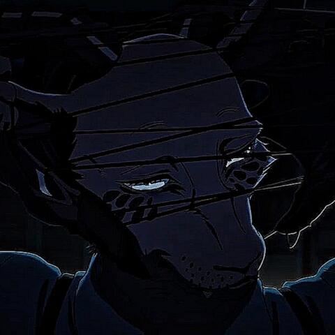 DEATH TONE* album art