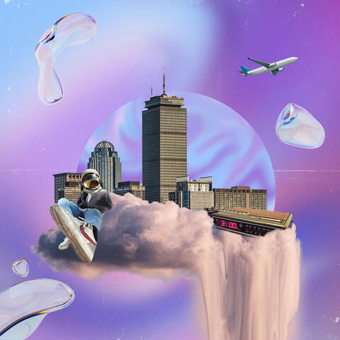 3am album art