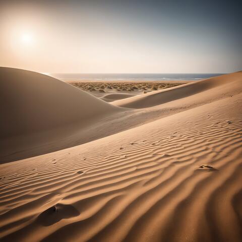 Dunes album art