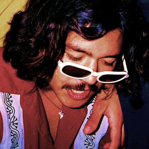 SUNNIES album art