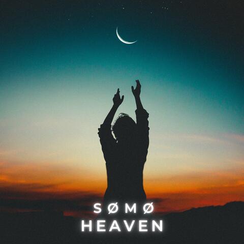 Heaven album art