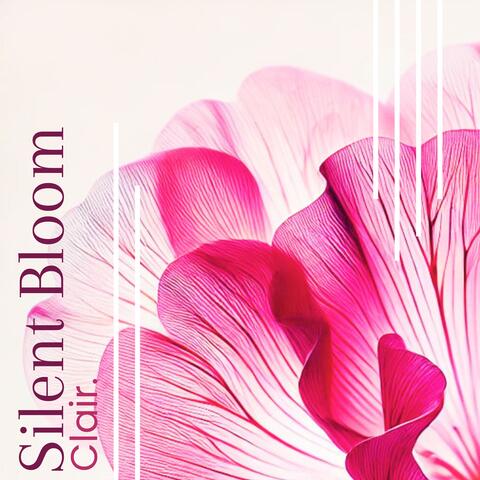 Silent Bloom album art