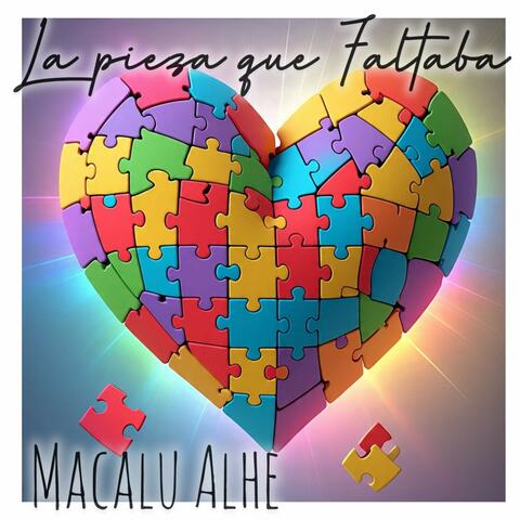 La pieza que faltaba album art
