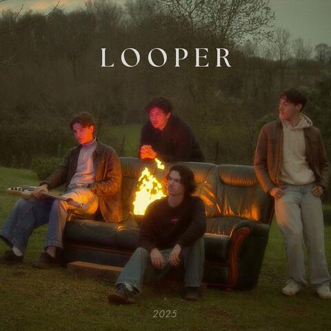 Les heures coulent album art