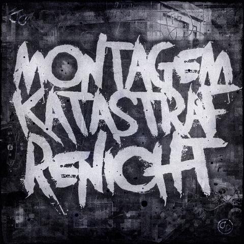 MONTAGEM KATASTRAF RENICHT album art