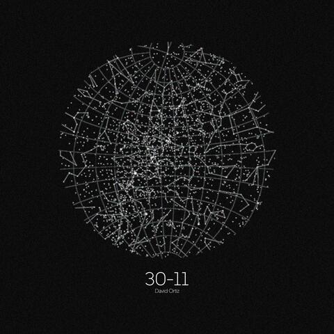 30-11 album art