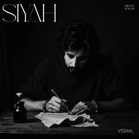 Siyah album art