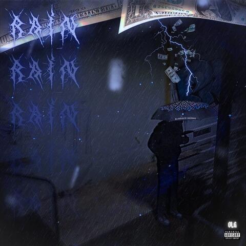 Rain album art