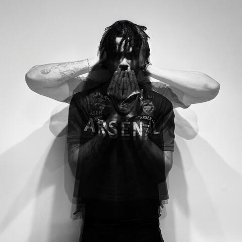 An introduction to my mind album art