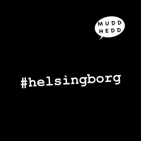 Helsingborg album art