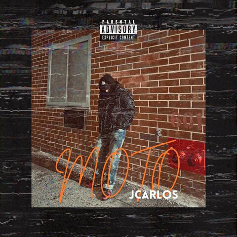 MOTO album art