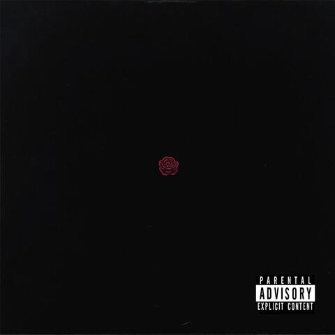 my way album art