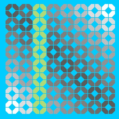 A Certain Interupt album art