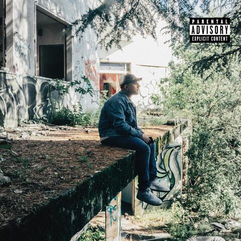 Manifesto album art