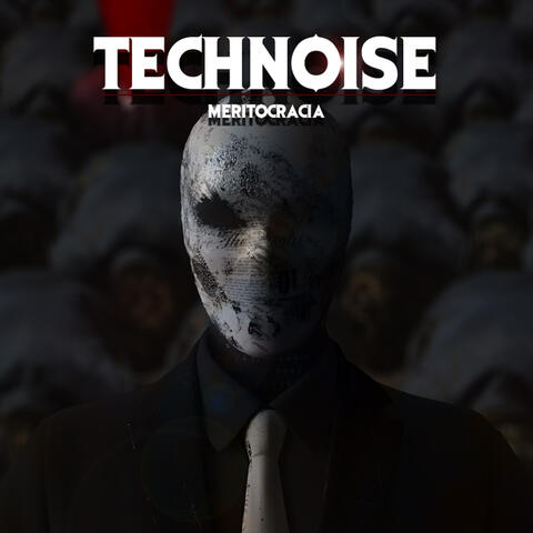 Meritocracia album art