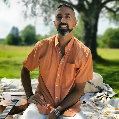 Niayesh album art