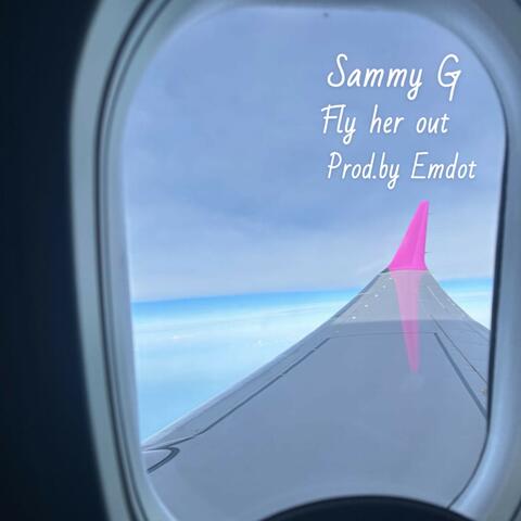 Fly her out album art