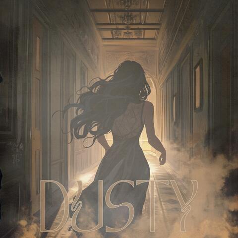 Dusty album art