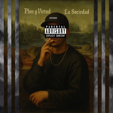 Plon Y Virtud album art