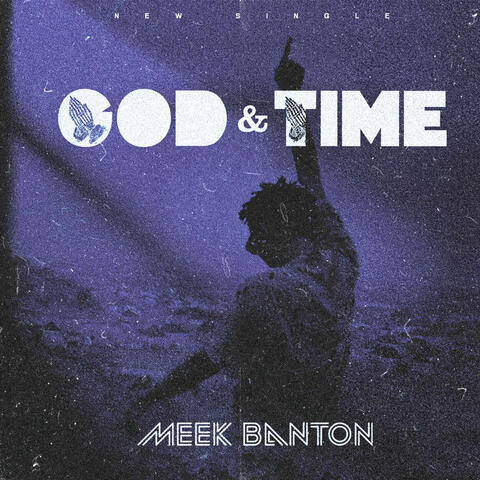 God & Time album art