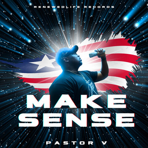 Make Sense album art