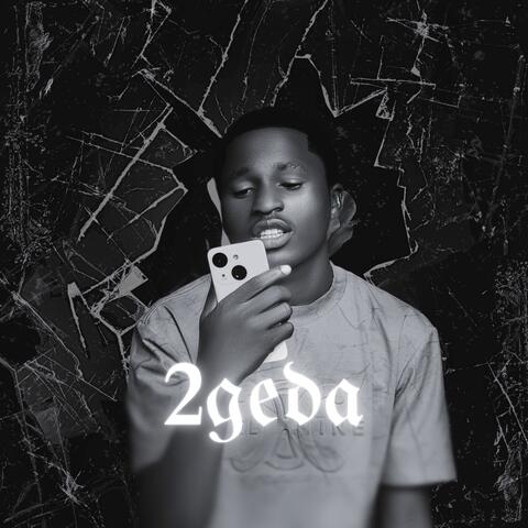 2GEDA album art