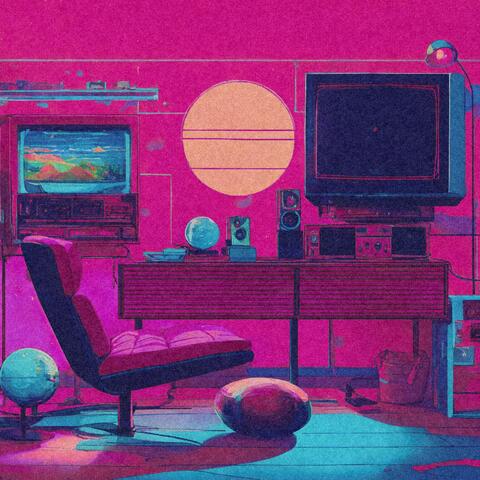 House (Lo-fi) album art