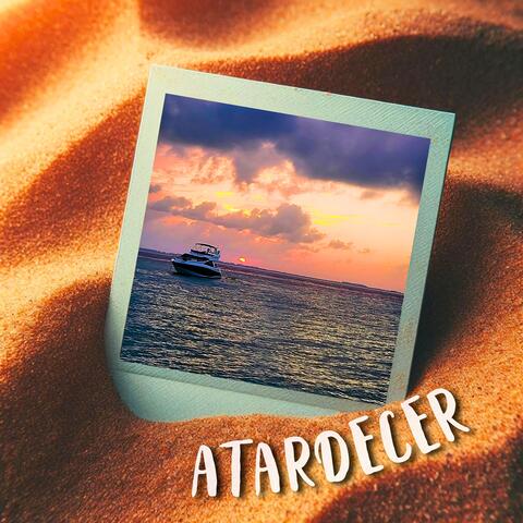 Atardecer album art