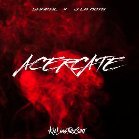 Acercate album art
