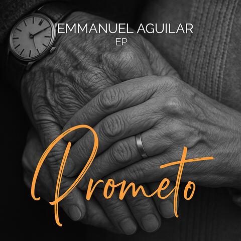Prometo album art