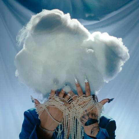 Falling album art